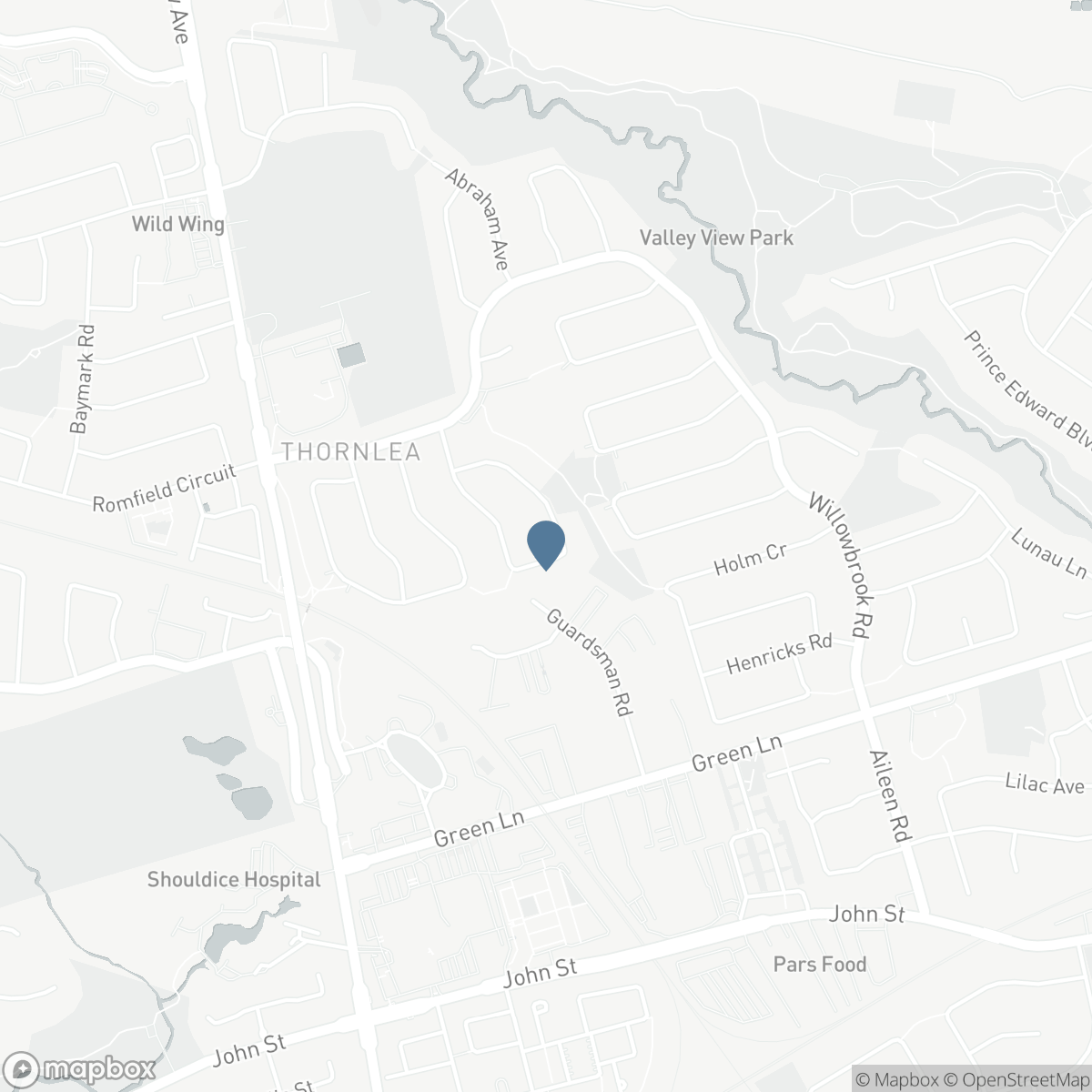 54 BRAEBURN DRIVE, Markham, Ontario L3T 4W8